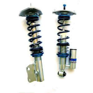 Subaru Crosstrek Coilovers [CS]