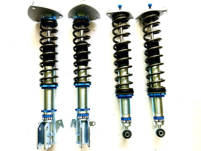 Subaru Tribeca Coilovers [GR Lite]