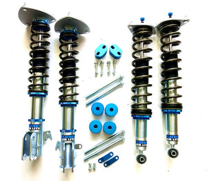 Subaru Forester Coilovers [GR Lite]