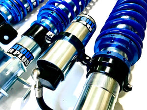 Subaru Ascent Coilovers [GR40]