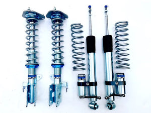 Lexus CT200h Coilovers [GR40]