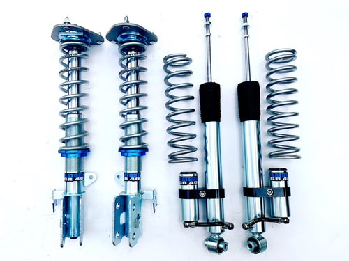 Toyota RAV4 Coilovers [GR40]