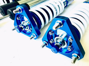 Honda Civic Coilovers [SR]