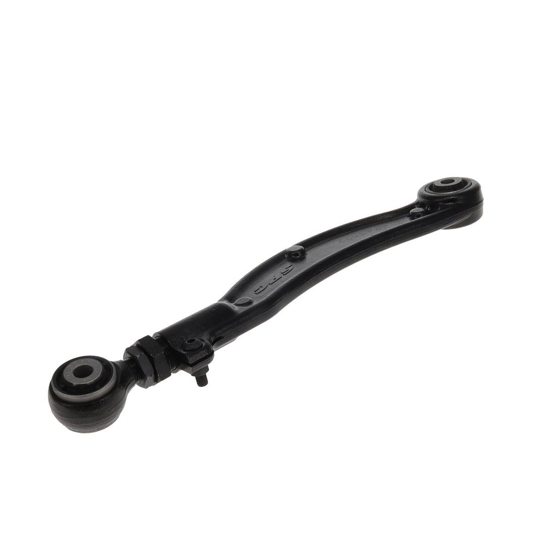 Brazo de control trasero ajustable de inclinación