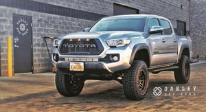 Suspension de levage Toyota Tacoma