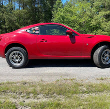 Load image into Gallery viewer, Toyota 86 Coilovers [GR Lite]