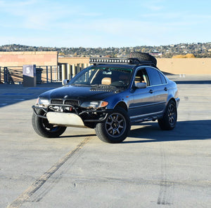 BMW Serie 3 [GR Lite]