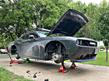 Cargar imagen en el visor de la galería, Amortiguadores roscados Dodge Challenger [GR40]
