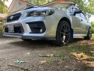 Subaru Impreza/ WRX Coilovers [GR Lite]