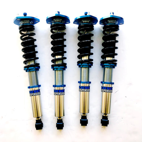 Lexus CT200h Coilovers [SR]