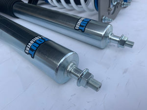 Volkswagen ID.4 Coilovers [SR]