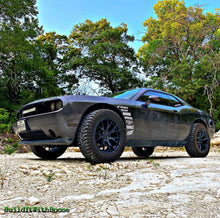 Cargar imagen en el visor de la galería, Amortiguadores roscados Dodge Challenger [GR40]