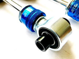 BMW 3 Series Coilovers [SR]