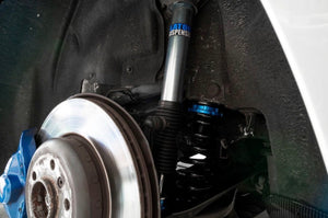 BMW 3 Series Coilovers [SR]