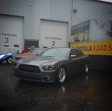 Load image into Gallery viewer, Dodge Charger Coilovers [SR]