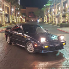 Load image into Gallery viewer, Toyota MR2 Coilovers [SR]