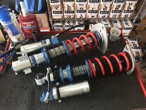 Subaru Impreza/ WRX Coilovers [GR40-PRO]