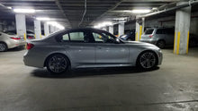 Load image into Gallery viewer, BMW 4 Series Coilovers [SR]