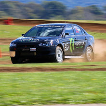 Cargar imagen en el visor de la galería, Amortiguadores roscados Mitsubishi Lancer [GR40]