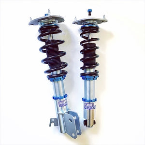 Toyota 86 Coilovers [SR]