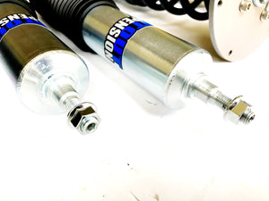 BMW 3 Series Coilovers [SR]