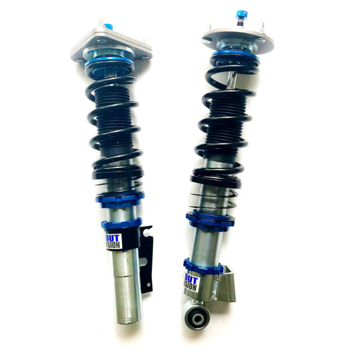 Porsche 997 Coilovers [SR]