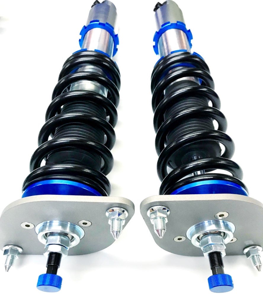 Toyota Supra Coilovers [SR]