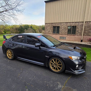 Subaru Impreza/ WRX Coilovers [CS]