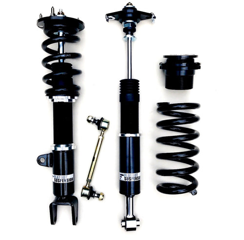 Dodge Challenger Coilovers [SR]