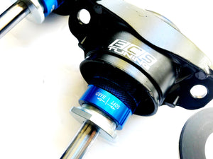 Audi Q3 Coilovers [CS]