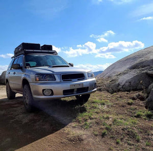 Subaru Forester [GR50 MAX]