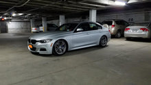 Load image into Gallery viewer, BMW 4 Series Coilovers [SR]