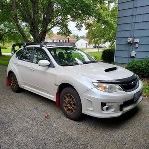 Subaru Impreza/ WRX Coilovers [GR Lite]