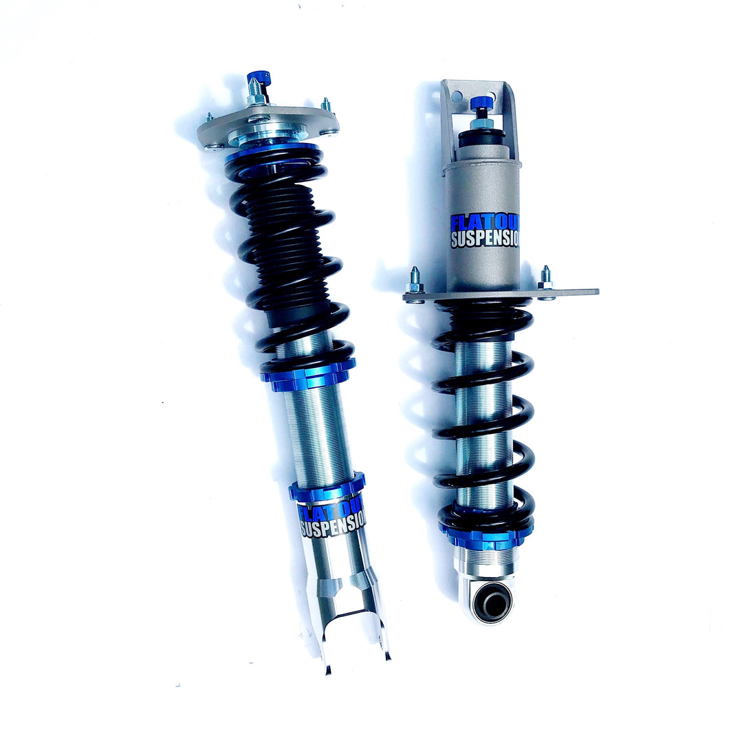 Mazda RX8 Coilovers [SR]