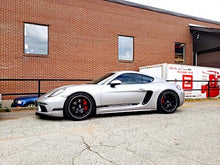 Load image into Gallery viewer, Porsche Cayman Coilovers [SR]