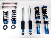 Load image into Gallery viewer, Audi A6 Coilovers [SR]