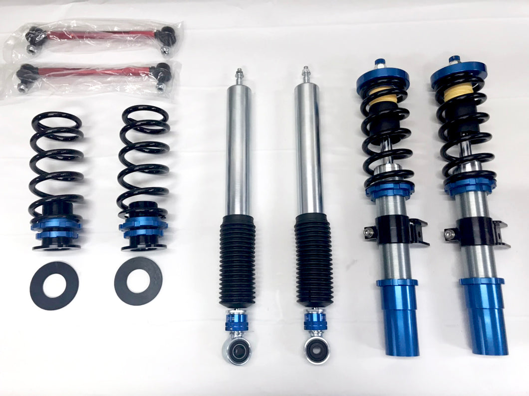 Audi A6 Coilovers [SR]