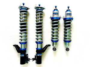 Honda CRV Coilovers [GR Plus]