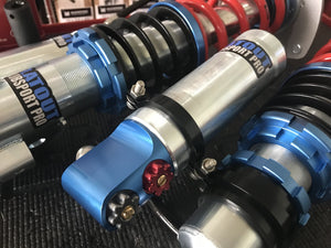 Subaru Impreza/ WRX Coilovers [GR40-PRO]