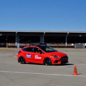 Combinés Filetés Ford Focus [GR40]