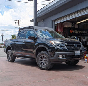 Suspensión de elevación Honda Ridgeline [GR Plus]