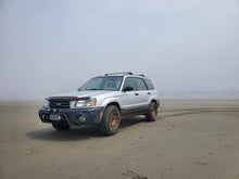 Load image into Gallery viewer, Subaru Forester Coilovers [GR Lite]