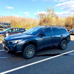 Amortiguadores roscados Subaru Outback [GR Lite] 