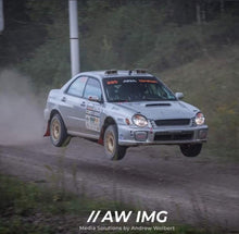 Load image into Gallery viewer, Subaru Impreza/ WRX Coilovers [GR50]