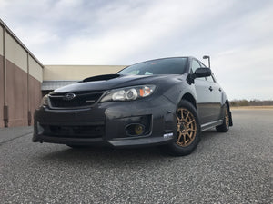 Subaru Impreza WRX y STI Amortiguadores [GR40]