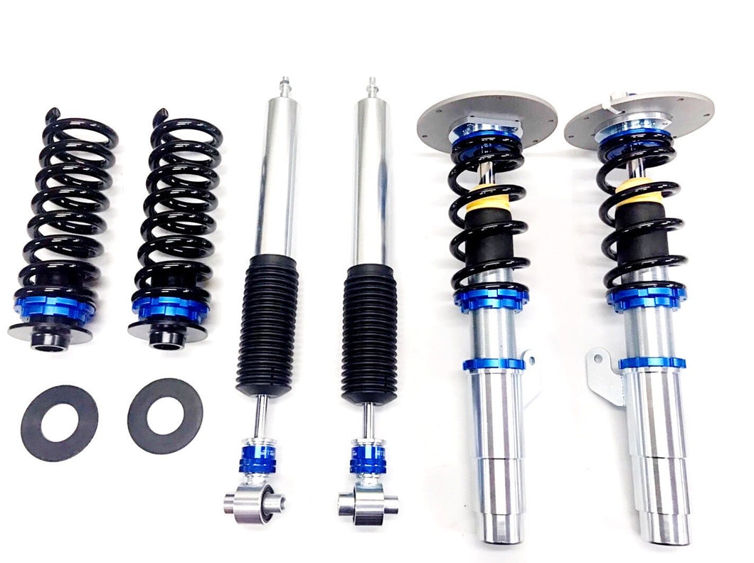 Mercedes Benz E Class Coilovers [SR]