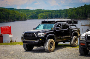 Suspension de levage Toyota Tacoma