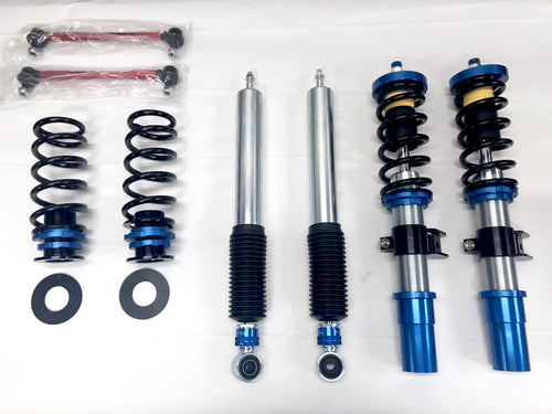 Audi TT Coilovers [SR]