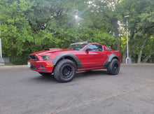 Cargar imagen en el visor de la galería, Ford Mustang [GR Lite]