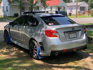 Subaru Impreza/ WRX Coilovers [GR Lite]